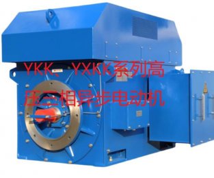 YXKK高效率高壓三相異步電動(dòng)機(jī) 6kV/10kV